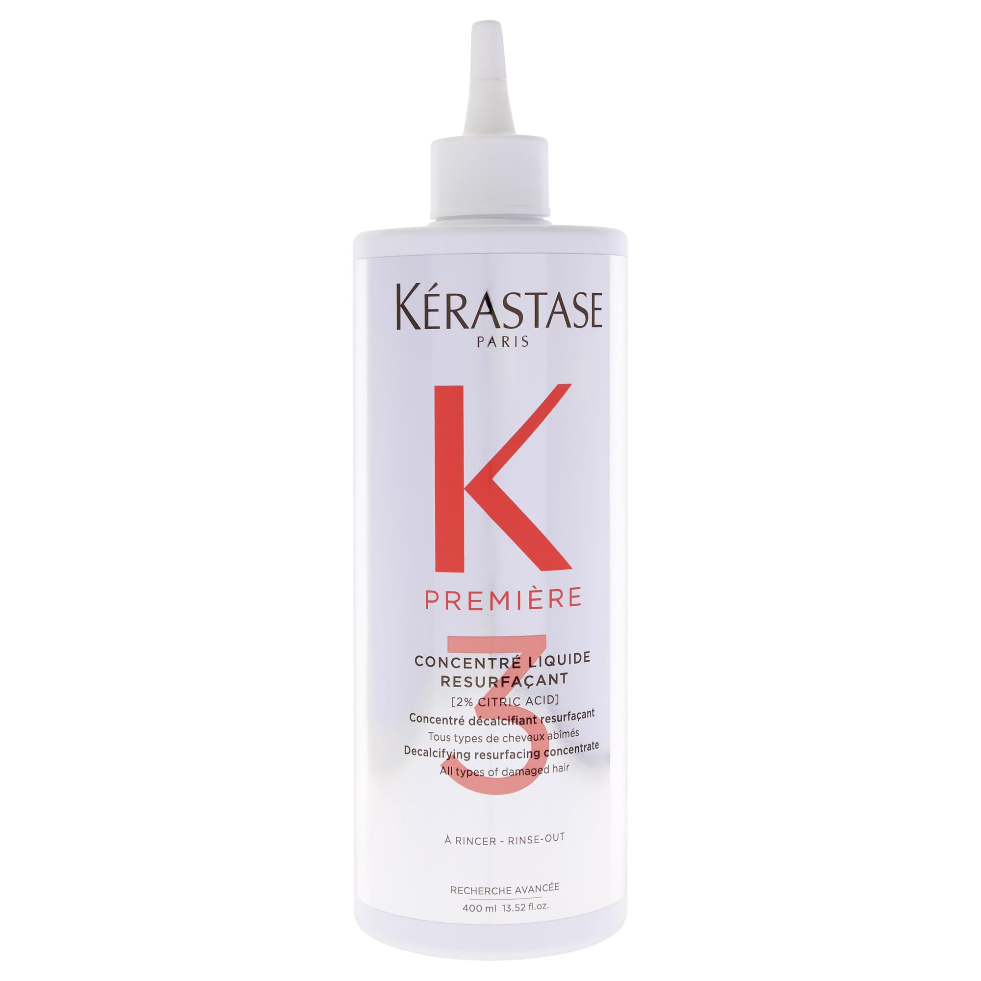 Amazon.com : Premiere Decalcifying Resurfacing Concentrate by